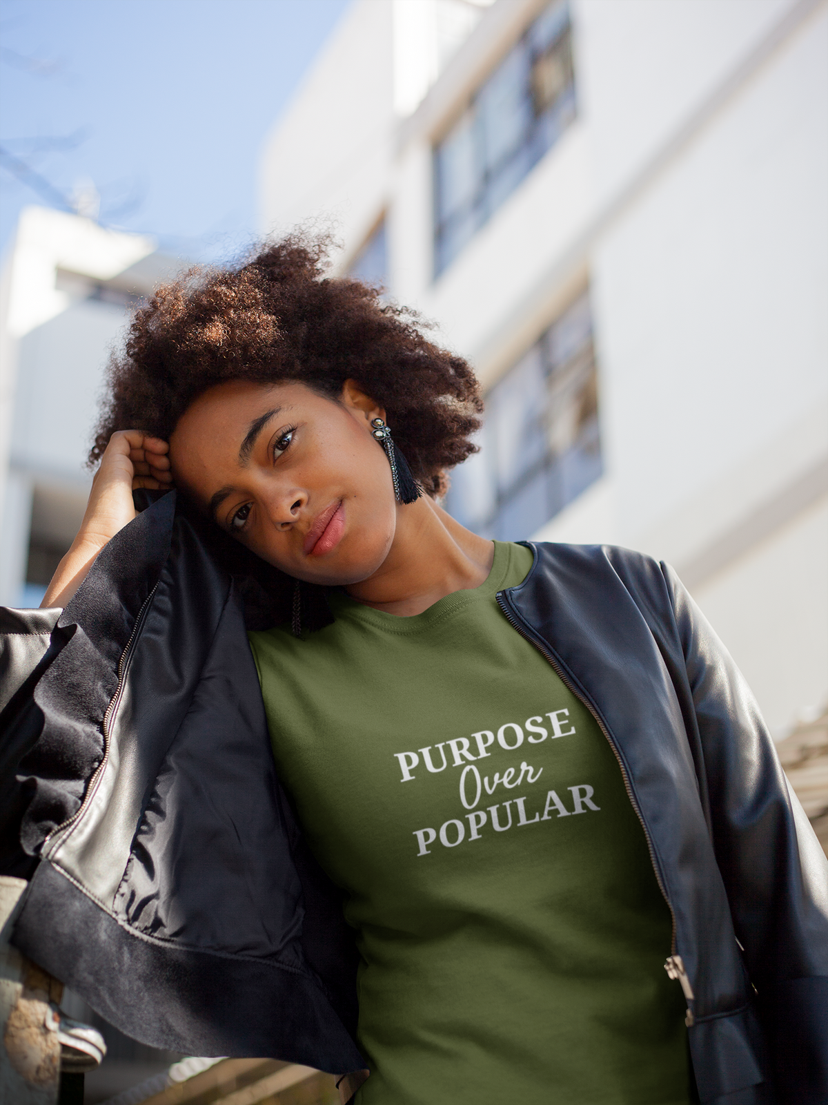 The Grounded Ambition Collection