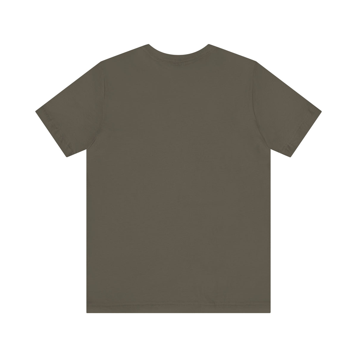 Purpose Over Popular T-Shirt