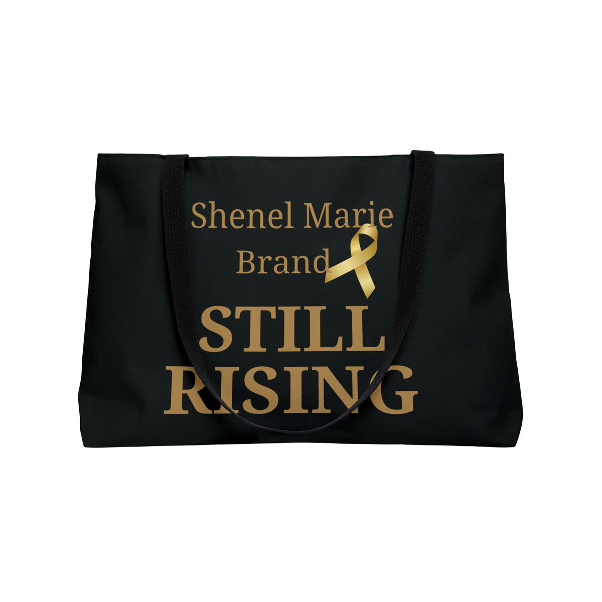 Still Rising Tote Bag