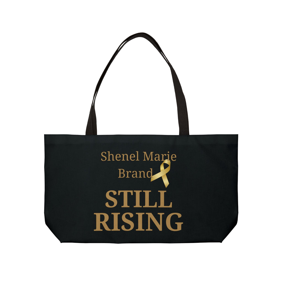 Still Rising Tote Bag