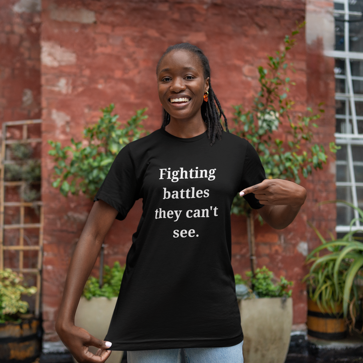 Healing Is Gangster T-Shirt